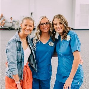 Meet your Posher, Kaytlyn